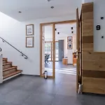 Hochwart Apartment - In Der Naehe Der Liftstation Schoenleiten