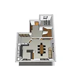 Hochwart Apartment - In Der Naehe Der Liftstation Schoenleiten