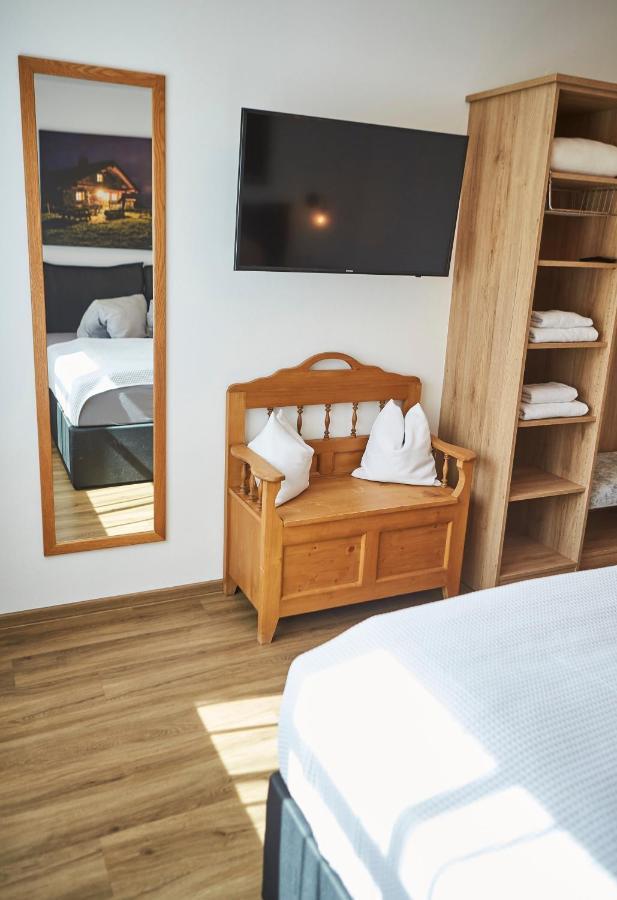 Apartment Hochwart - In Der Naehe Der Liftstation Schoenleiten