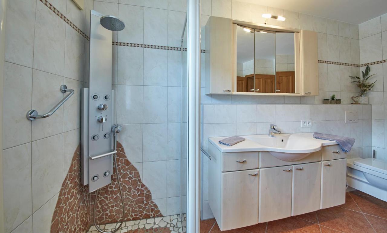 Apartment Hochwart - In Der Naehe Der Liftstation Schoenleiten Saalbach-Hinterglemm