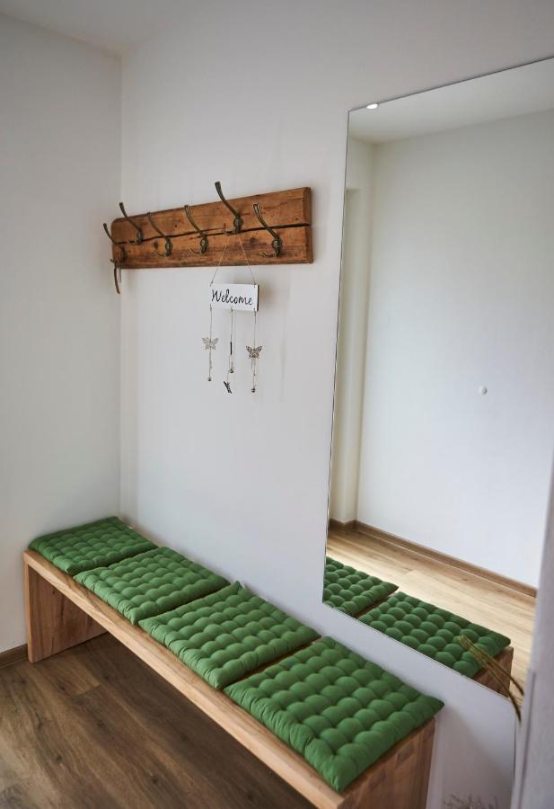 Hochwart - In Der Naehe Der Liftstation Schoenleiten Apartment Saalbach-Hinterglemm