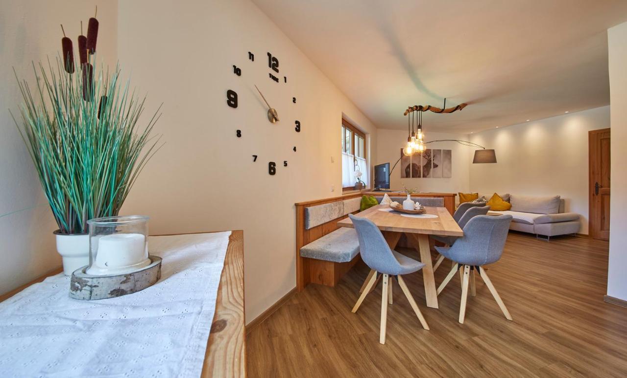 Hochwart - In Der Naehe Der Liftstation Schoenleiten Apartment Saalbach-Hinterglemm