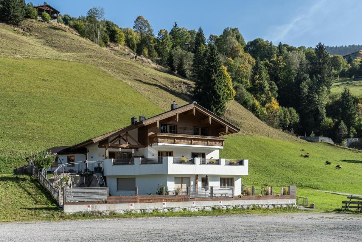 Hochwart - In Der Naehe Der Liftstation Schoenleiten