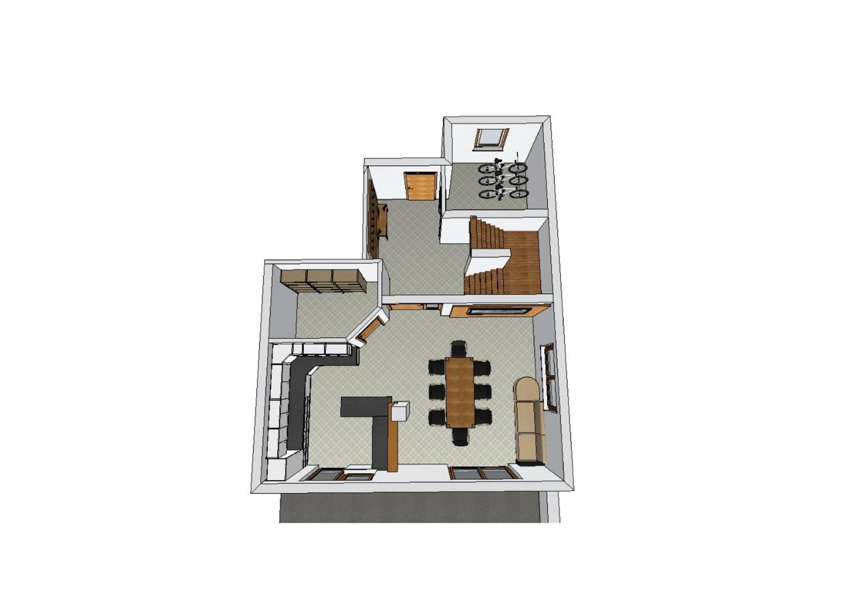 Apartment Hochwart - In Der Naehe Der Liftstation Schoenleiten *