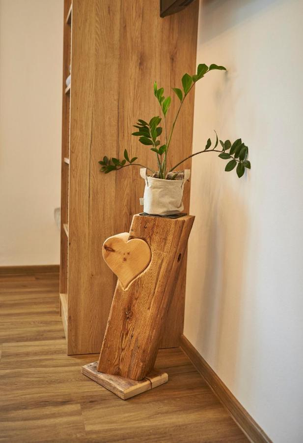 Căn hộ Hochwart - In Der Naehe Der Liftstation Schoenleiten